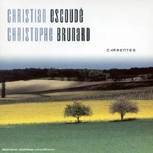 Pochette de Charentes de Christian Escoudé