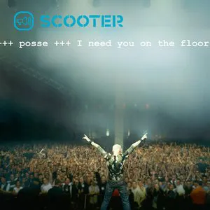 Pochette Posse (I Need You on the Floor)