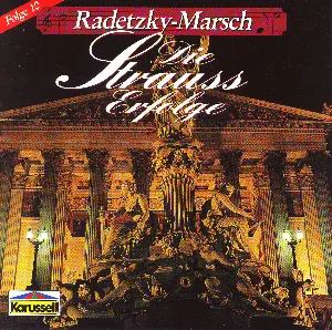 Pochette Radetzky-Marsch