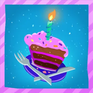 Pochette de B-Day Beats de Fortnite