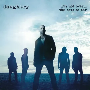 Pochette de Torches de Daughtry