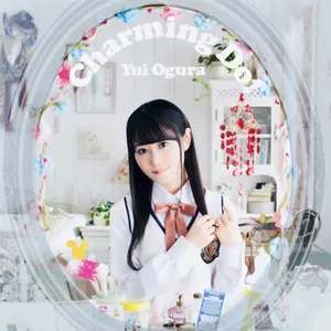 Pochette de Charming Do! de Yui Ogura