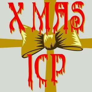 Pochette de A Carnival Christmas de Insane Clown Posse