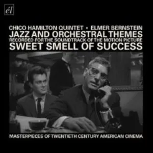 Pochette The Sweet Smell of Success