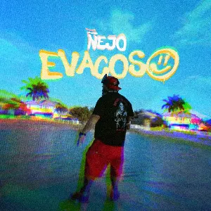 Pochette de Evacoso de Ñejo