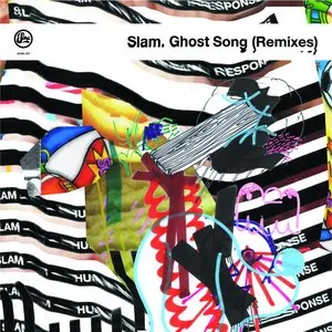 Pochette de Ghost Song de Slam