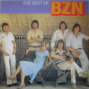 Pochette de The Best of BZN de BZN