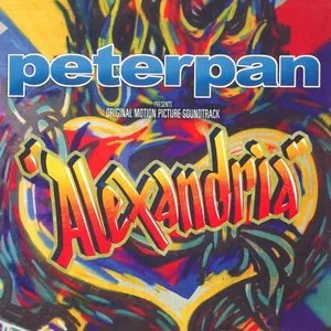 Pochette de Alexandria de Noah