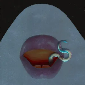 Pochette de Parasite Eve de Bring Me the Horizon