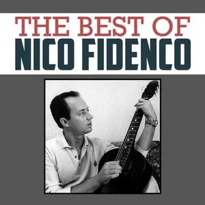 Pochette de I successi di Nico Fidenco de Nico Fidenco