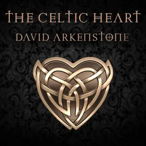 Pochette The Celtic Heart