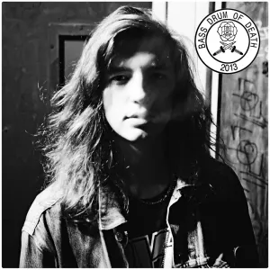 Pochette de Bass Drum of Death de Bass Drum of Death