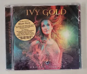 Pochette de Broken Silence de Ivy Gold
