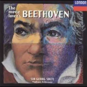 Pochette The Movie Lover's Beethoven