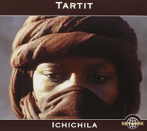 Pochette de Ichichila de Tartit