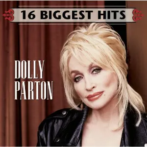 Pochette de 16 Biggest Hits de Dolly Parton