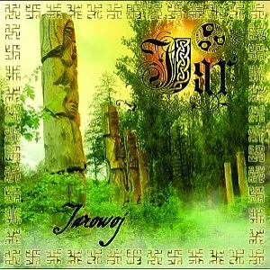 Pochette de Jarowoj de Jar