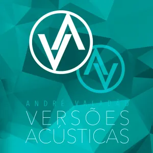 Pochette de Versões Acústicas de André Valadão
