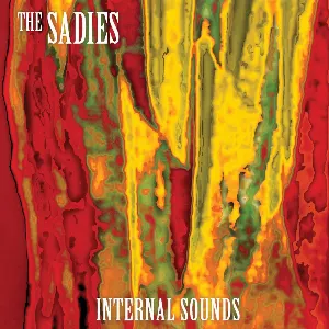 Pochette de Internal Sounds de The Sadies