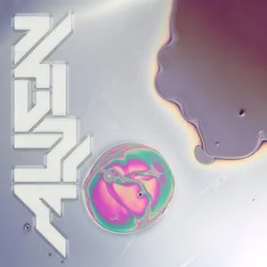 Pochette de Enemy of the Night de Northlane