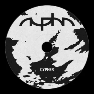 Pochette de Cypher de ALPHA