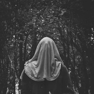 Pochette de Soul Darkness de Scott Lawlor