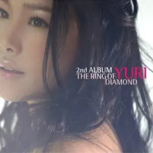 Pochette de The Ring of Diamond de YURI