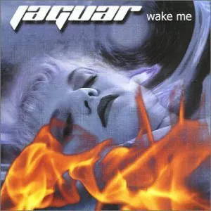 Pochette de Wake Me de Jaguar