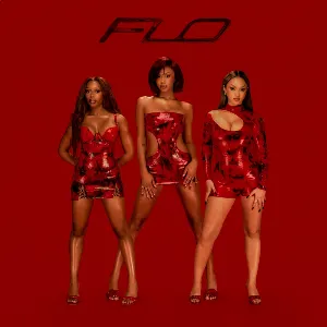 Pochette de Access All Areas de FLO
