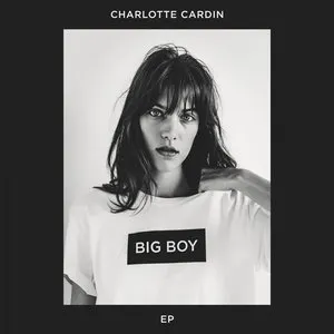 Pochette de Big Boy de Charlotte Cardin