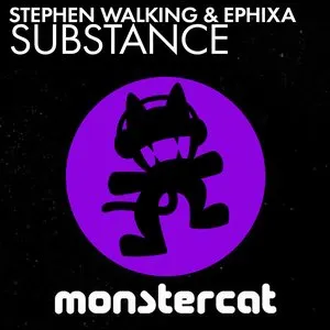 Pochette de Substance de Ephixa