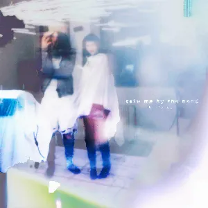 Pochette de take me by the hand de Oklou