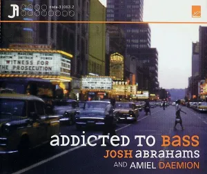 Pochette de Addicted to Bass de Amiel
