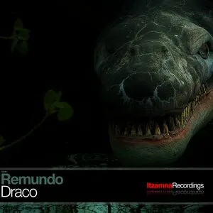 Pochette de Draco de Remundo
