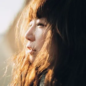 Pochette de まばたき de YUKI