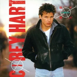 Pochette de Boy in the Box de Corey Hart