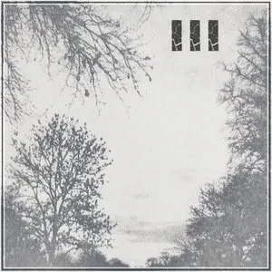 Pochette de .016 de III