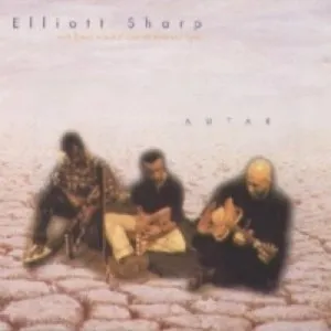 Pochette de Autar de Elliott Sharp