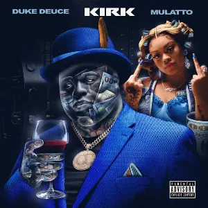 Pochette de KIRK de Latto