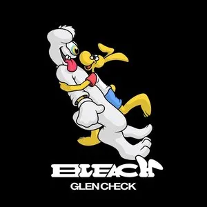 Pochette de Bleach de Glen Check