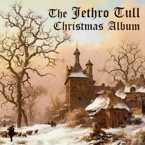 Pochette The Jethro Tull Christmas Album