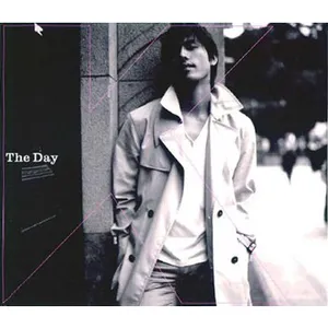 Pochette de The Day de K