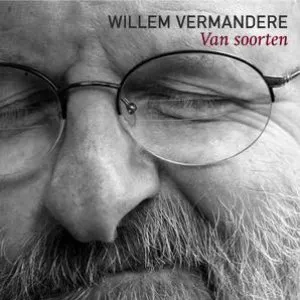 Pochette de Van soorten de Willem Vermandere