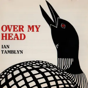 Pochette de Over My Head de Ian Tamblyn