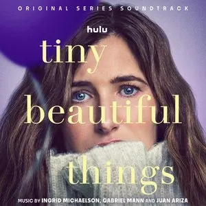 Pochette de Tiny Beautiful Things (Original Series Soundtrack) de Ingrid Michaelson