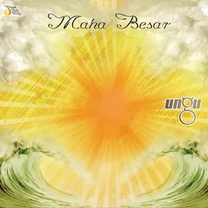 Pochette de Maha Besar de Ungu