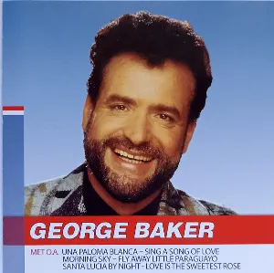 Pochette de George Baker de George Baker