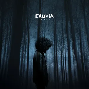 Pochette de Exuvia de Caparezza