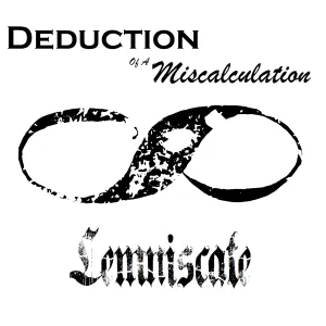 Pochette de Lemniscate de Deduction of a Miscalculation