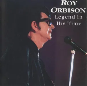 Pochette de Legend in His Time de Roy Orbison